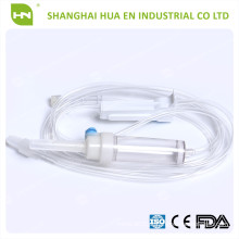 Conjunto IV de alta qualidade feito na China CE ISO